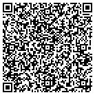 QR code with Deborah A Thomas Ph D contacts