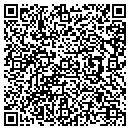 QR code with O Ryan Sound contacts