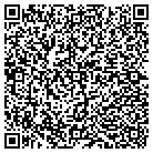 QR code with S L V Building Components Inc contacts