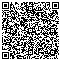 QR code with KFC contacts