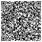QR code with Faceville Fire Department contacts