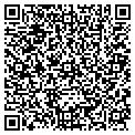 QR code with L I F E In Recovery contacts