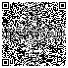 QR code with Fitzgerald Fire Chief's Office contacts