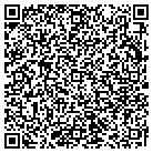 QR code with Skinner Eric S DDS contacts