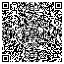 QR code with U S Engineering Co contacts