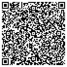 QR code with R & R Technical Service contacts