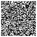 QR code with Clinik contacts