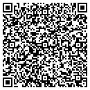 QR code with Head Start contacts