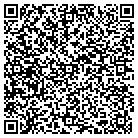 QR code with Juneau County Charter Schools contacts