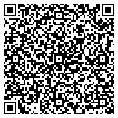 QR code with Garvin Vicki PhD contacts