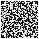 QR code with G E Gercken Assoc contacts