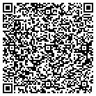 QR code with Affordable Portable Service Inc contacts