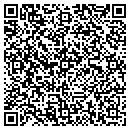 QR code with Hoburg Robin PhD contacts