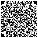 QR code with Center Greenhouse Inc contacts
