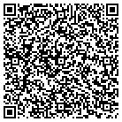 QR code with Prairie Christian Academy contacts