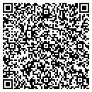 QR code with Hunt Peter PhD contacts