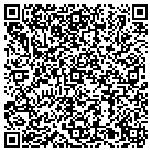 QR code with Zebulon Fire Department contacts