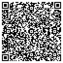 QR code with LA Cafeteria contacts