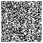 QR code with Mc Call Fire Department contacts
