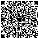 QR code with Hollywood Holistic Inc contacts