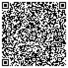 QR code with P A Pinnacle Mortgage contacts