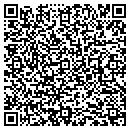 QR code with As Liquors contacts