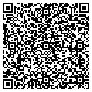 QR code with Kovner Richard contacts
