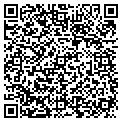 QR code with Kpi contacts