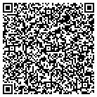 QR code with Michie Chiroractic Center contacts