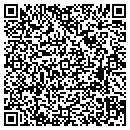 QR code with Round Ranch contacts