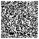 QR code with Reflections Gallery & Frame contacts