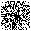 QR code with George P Moore contacts
