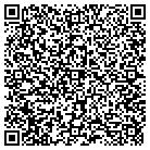 QR code with Travis Technology High School contacts