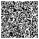 QR code with Unruh Thomas DDS contacts