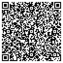 QR code with Mark D Aron Phd contacts