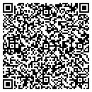 QR code with Ultra Light And Sound contacts