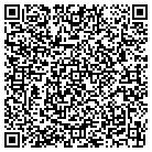 QR code with Martin Klein PhD contacts