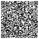 QR code with Valley Pediatric Dental contacts