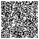 QR code with J L C Construction contacts