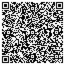 QR code with Moore George contacts
