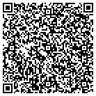 QR code with Wood River Christian Academy contacts