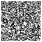 QR code with Zion Lutheran Parochial School contacts