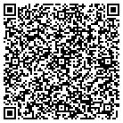 QR code with Wali-Palluck Sufia DDS contacts