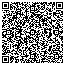 QR code with Da Sound Lab contacts