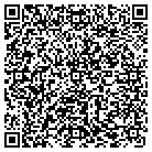 QR code with National Multiple Sclerosis contacts