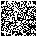QR code with J W O Corp contacts
