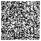 QR code with N E Behavioral Health contacts