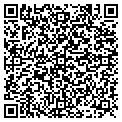 QR code with Hage Jamie contacts