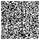 QR code with Puente DE Hozho Elementary contacts