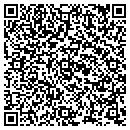QR code with Harvey Renee A contacts